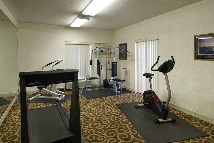 Motel 6-Conway, Ar Facilities photo