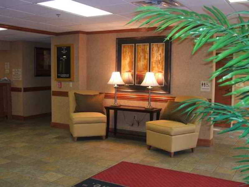 Motel 6-Conway, Ar Interior photo